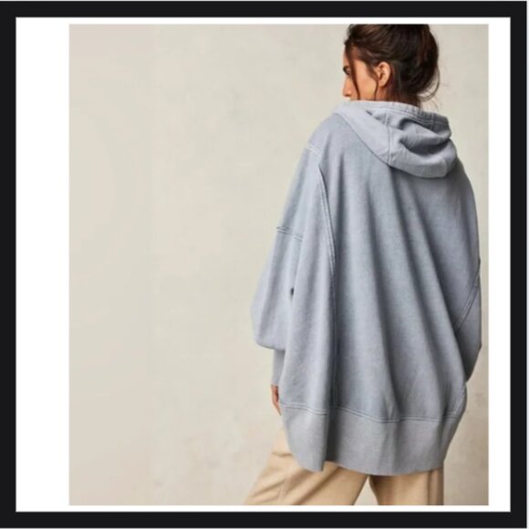 We The Free Camden Hoodie - Picture 4 of 6